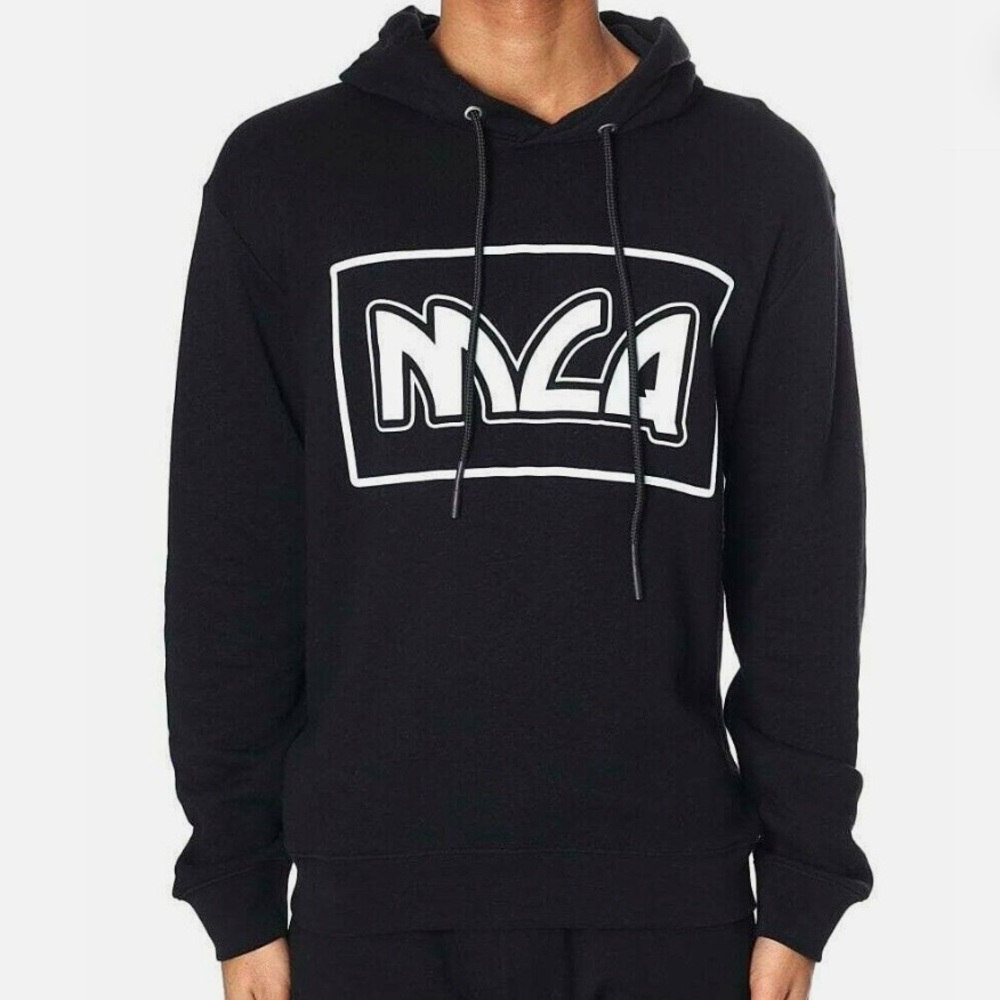Mc Queen Hoodie